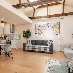 Appartement met een Slaapkamer